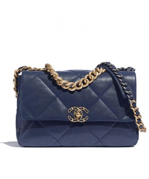 11.12 Blu/Gold 30 cm