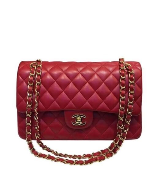 11.12 Rosso 25,5 cm