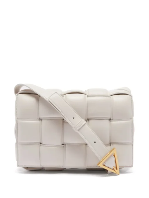 Casette Bianco 25.9cm