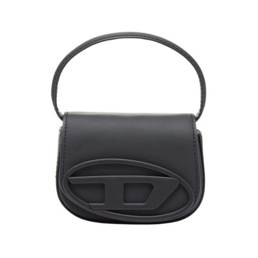 1DR Iconic leather crossbody bag