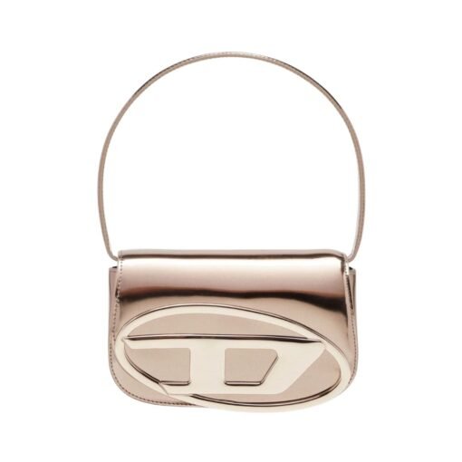 1DR leather shoulder bag