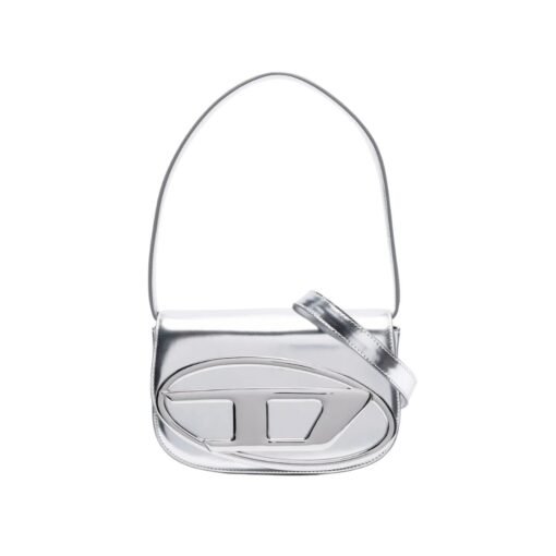 1DR leather shoulder bag