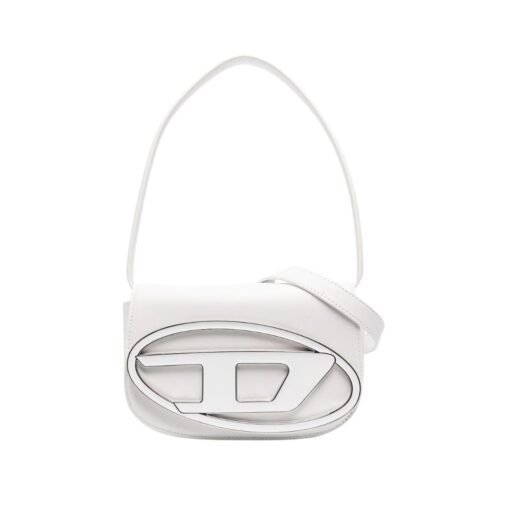 1DR leather shoulder bag