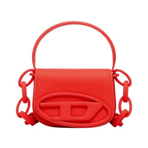 1DR XS leather mini bag
