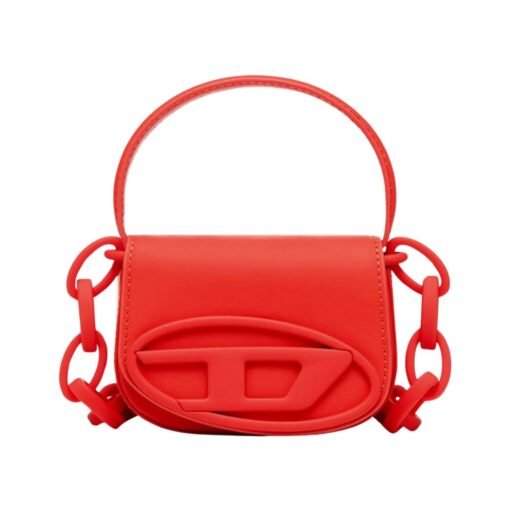 1DR XS leather mini bag
