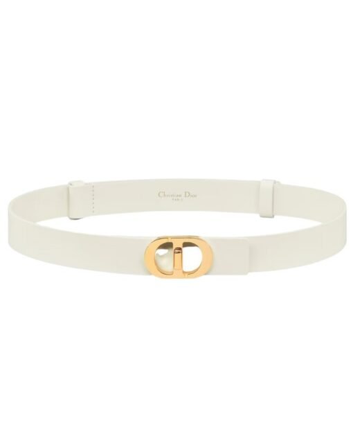 30 Montaigne Bianco 2 cm