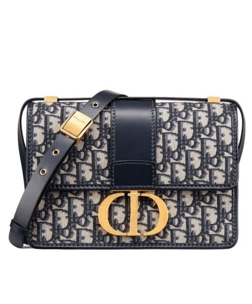30 Montaigne Blu scuro 24 cm