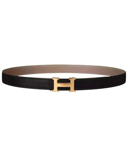 30 Montaigne Marrone/Nero 2 cm