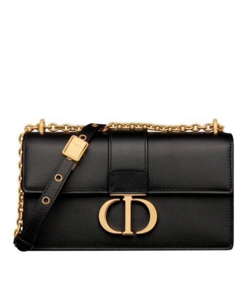 30 Montaigne Nero 24 cm