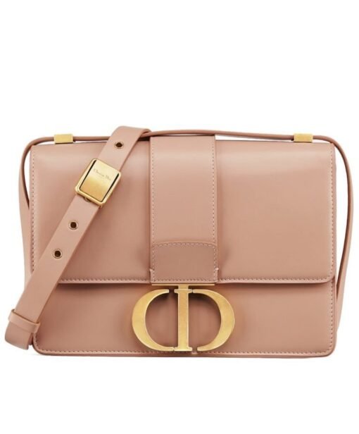 30 Montaigne Rosa 24 cm