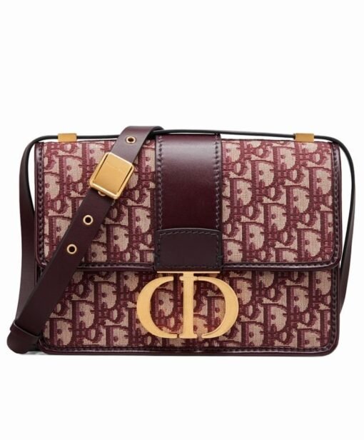 30 Montaigne Rosso 24 cm