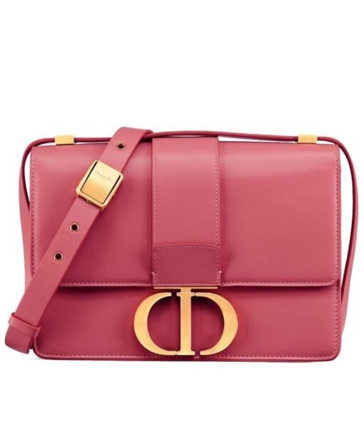 30 Montaigne Rosso 24 cm