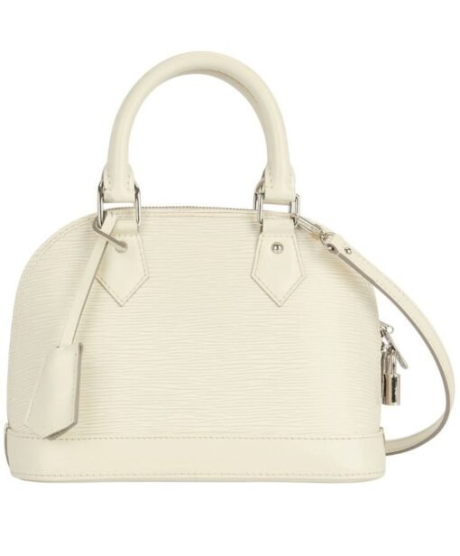 Alma BB Bianco 25 cm