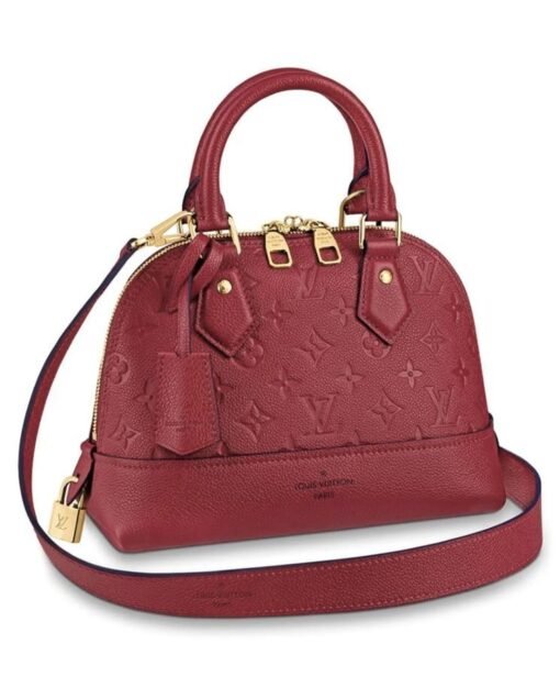 Alma BB Rosso 25 cm