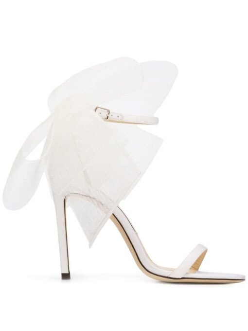 Aveline 10 cm Bianco