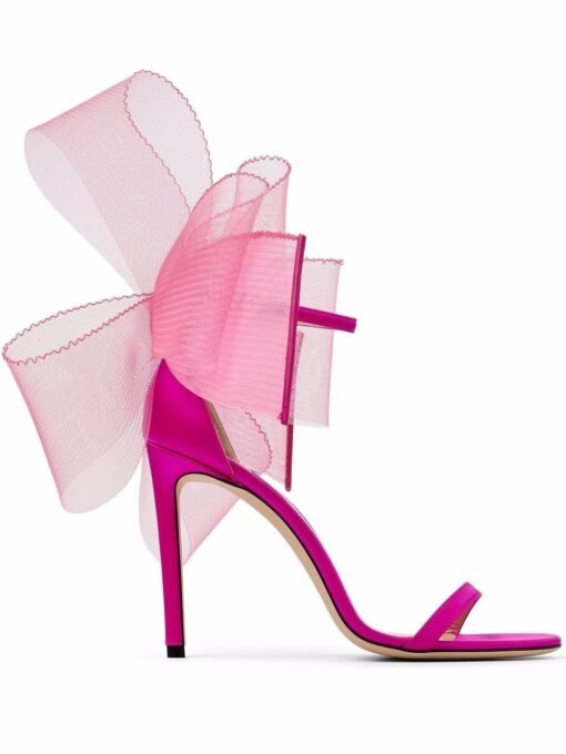 Aveline 10 cm Rosa