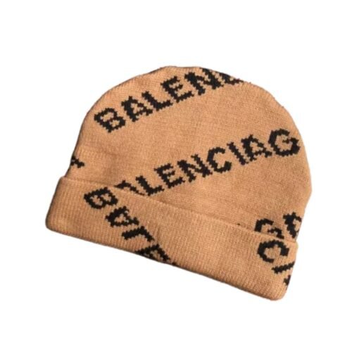 Berretto Beige