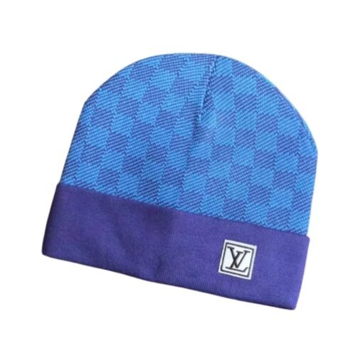Berretto Blu