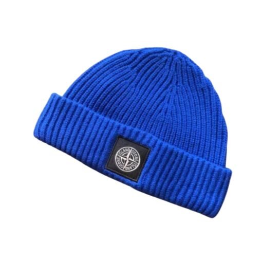 Berretto Blu
