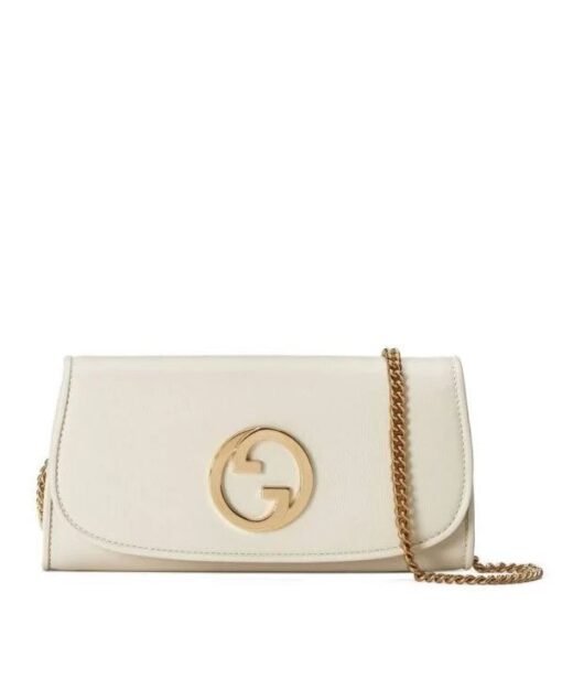 Blondie Bianco 28 cm