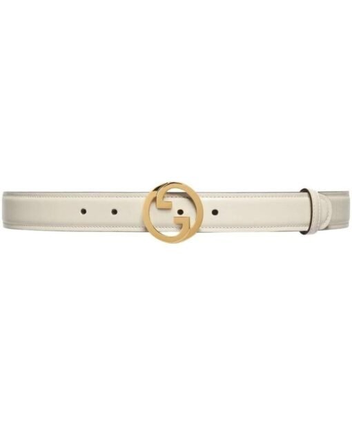 Blondie Bianco 3 cm
