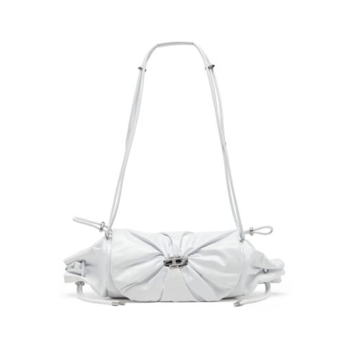 Borsa a spalla Scrunch-D