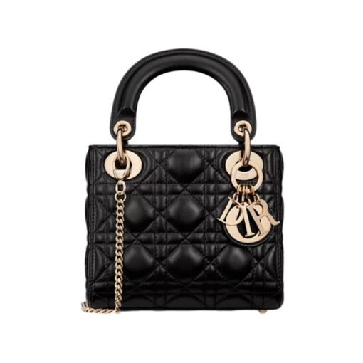 Borsa mini Lady