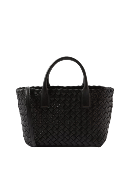 Cabat Nero 20cm