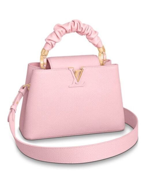 Capucines BB Rosa