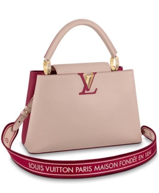 Capucines Rosa/Rosso