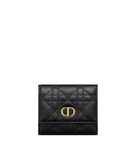 Caro Hibiscus wallet