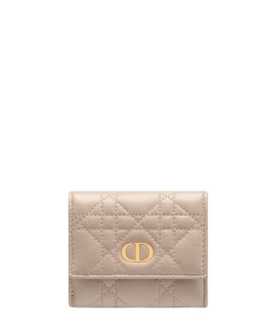 Caro Hibiscus wallet