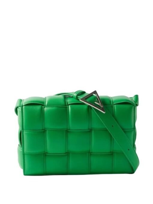 Casette Verde 25.9cm