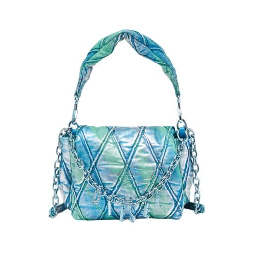 Charm-D S shoulder bag