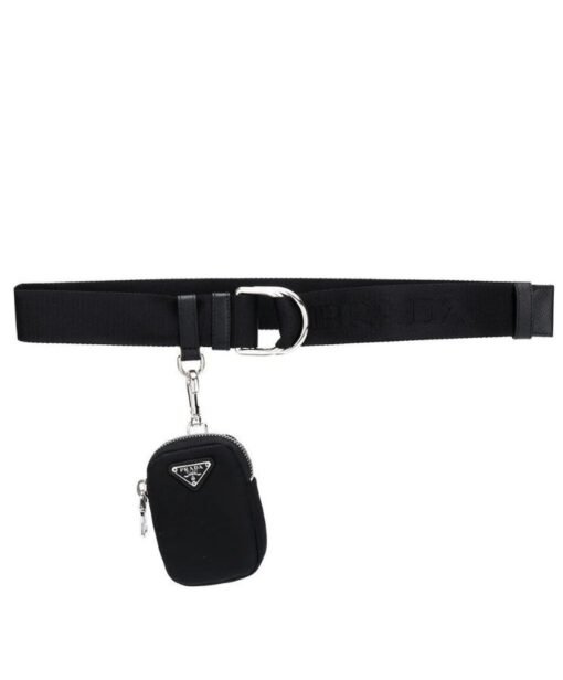 Cinture MiniBorsa Nero