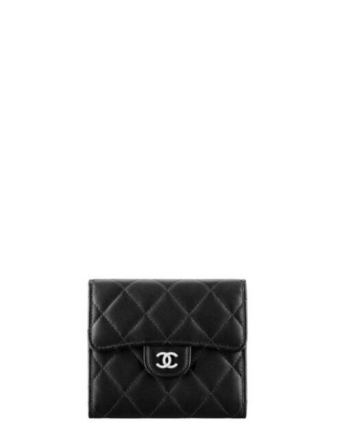 Classic Nero/Argento 10,5 cm