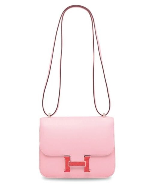 Constance 18 Minitas Rosa