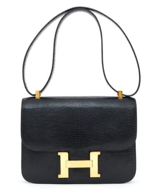 Constance Mini Nero
