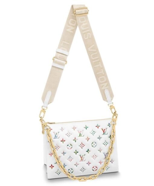 Coussin Bianco