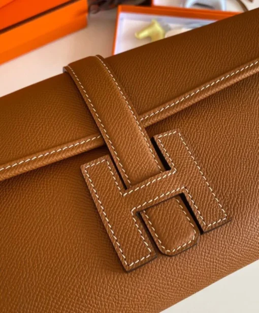 Jige Elan Marrone 29 cm