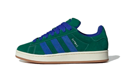 Dark Verde Semi Lucid Blu