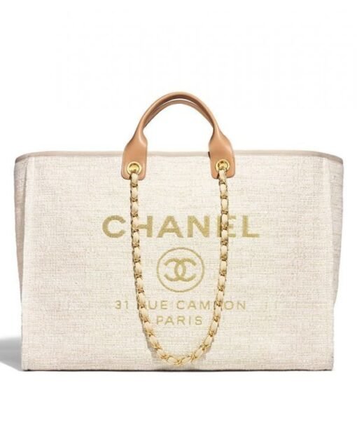 Deauville Beige 39 cm