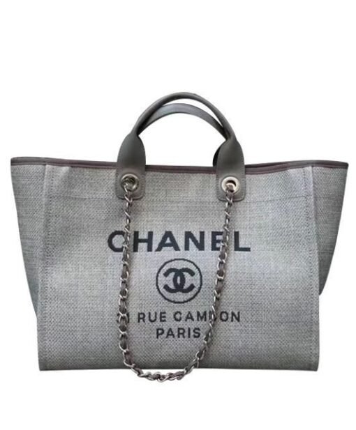 Deauville Grigio 39 cm