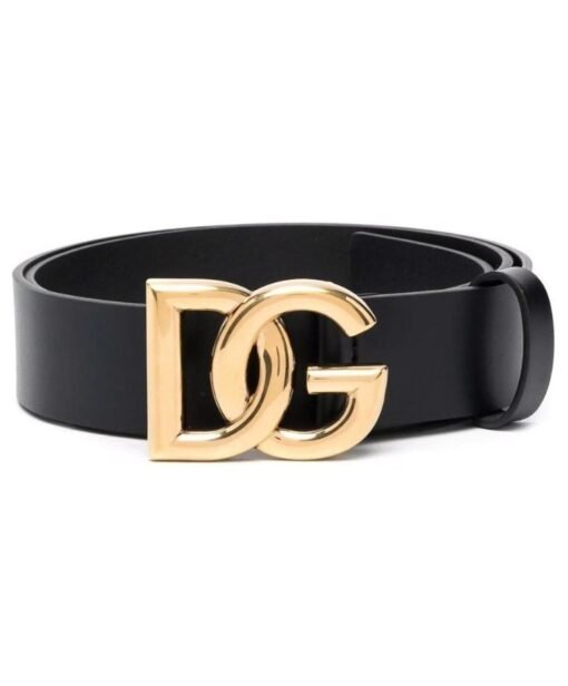 DG Nero 4 cm