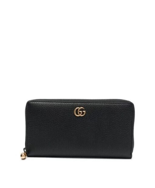 Double G Nero 19,5 cm