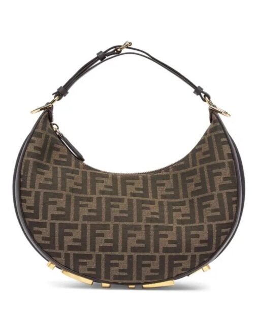 Fendigraphy Marrone 29 cm