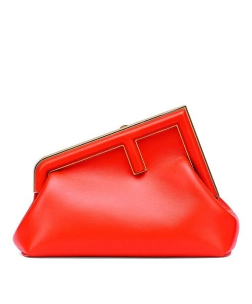 First Rosso 26 cm