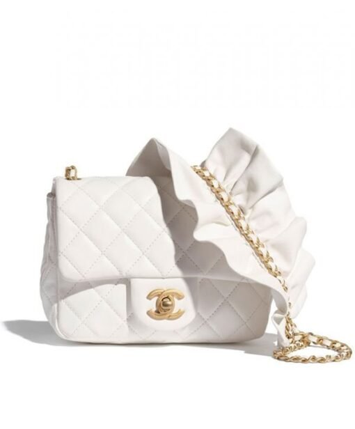 Folding Bianco