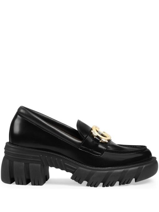 G-Loafer Nero