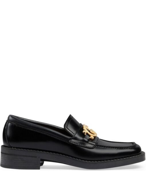 GG Loafer Nero